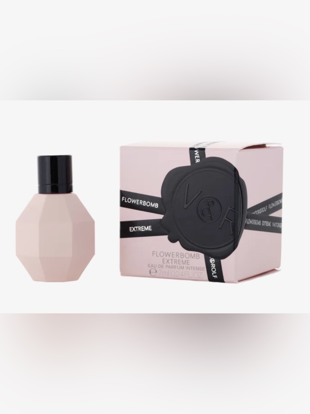Viktor & Rolf Flowerbomb Extreme - 7 ml